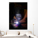 Us Navy Hull Maintenance Wall Decal