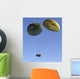 Air Delivery Platoon Drops Wall Decal