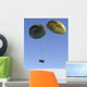 Air Delivery Platoon Drops Wall Decal