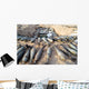 Mortar Rounds Ammunition and Wall Decal