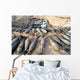 Mortar Rounds Ammunition and Wall Decal