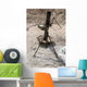 Mortar Tubes Wall Decal