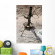 Mortar Tubes Wall Decal