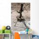 Mortar Tubes Wall Decal