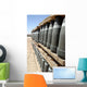 Rows Ammunition Are Stacked Wall Decal