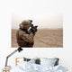 Marine Fires M-32 Multiple Wall Decal