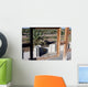 Rocket-propelled Grenade Detonated Second Wall Decal