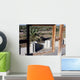 Rocket-propelled Grenade Detonated Second Wall Decal