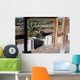 Rocket-propelled Grenade Detonated Second Wall Decal