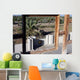 Rocket-propelled Grenade Detonated Second Wall Decal