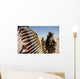 Belts 50-caliber Ammunition Hang Wall Decal