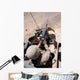 40 Mm Grenade Flies Wall Decal