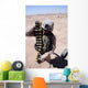 Marine Handles String 40 Wall Decal