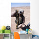 Marine Handles String 40 Wall Decal