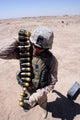 Marine Handles String 40 Wall Decal