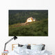 Marine Scores Direct Hit Wall Decal