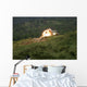 Marine Scores Direct Hit Wall Decal