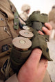 Marine Cradles Handfuls 40 Wall Decal