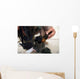 Marine Loads 40 Mm Wall Decal