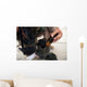 Marine Loads 40 Mm Wall Decal