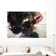 Marine Loads 40 Mm Wall Decal