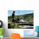 Philippine Marine Battalion Landing Wall Decal