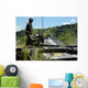 Philippine Marine Battalion Landing Wall Decal