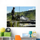Philippine Marine Battalion Landing Wall Decal