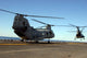 Ch-46e Sea Knight Helicopters Wall Decal