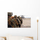 Marines and Sailors Progress Wall Decal