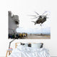 Marines and Sailors Fast-rope Wall Decal Design 1