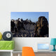 Marines and Sailors Load Wall Decal