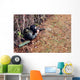 Marksman Observer Relays Intelligence Wall Decal