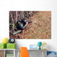 Marksman Observer Relays Intelligence Wall Decal