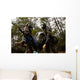 Us Air Force Airmen Wall Decal
