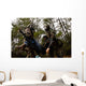 Us Air Force Airmen Wall Decal