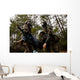 Us Air Force Airmen Wall Decal
