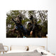 Us Air Force Airmen Wall Decal