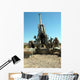 Artillerymen Manning M777 Lightweight Wall Decal