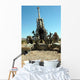 Artillerymen Manning M777 Lightweight Wall Decal