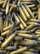 Residual Ammunition Casing Materials Wall Decal