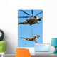 Ch-53 Sea Stallion Lifts Wall Decal