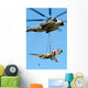 Ch-53 Sea Stallion Lifts Wall Decal