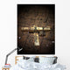 Road Repair Crew Places Wall Decal