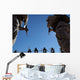 Marines Change Magazines Midst Wall Decal