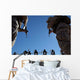 Marines Change Magazines Midst Wall Decal