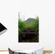 First Step Invites Hikers Wall Decal