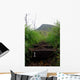 First Step Invites Hikers Wall Decal