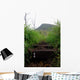 First Step Invites Hikers Wall Decal