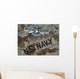 Fleet Marine Force Warfare Wall Decal Design 1